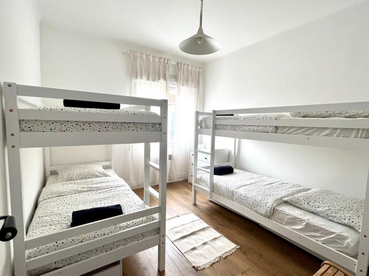 Appartement Mourillon Vue Mer Тулон Экстерьер фото
