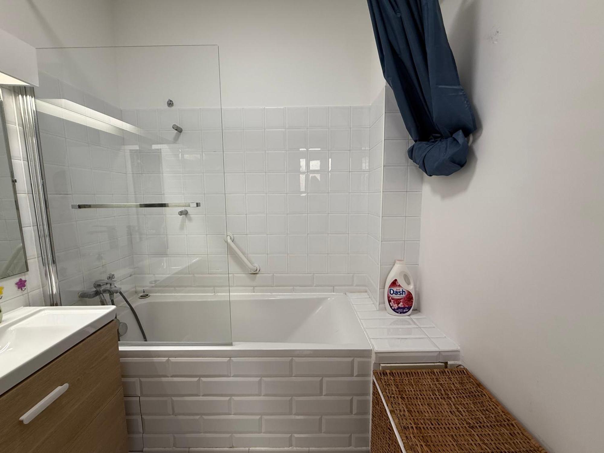 Appartement Mourillon Vue Mer Тулон Экстерьер фото